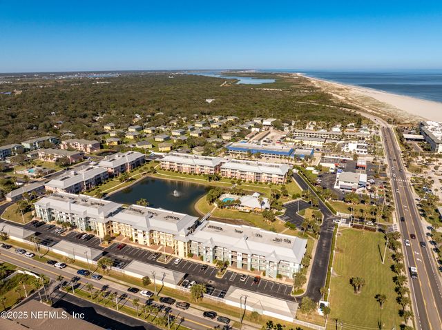 225 ATLANTIS Circle 101, St. Augustine Beach, FL 32080