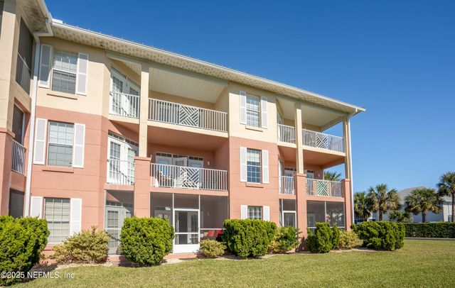 225 ATLANTIS Circle 101, St. Augustine Beach, FL 32080