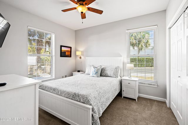 225 ATLANTIS Circle 101, St. Augustine Beach, FL 32080