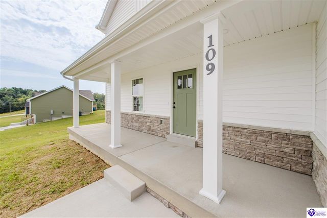109 Valerie Court, Brandenburg, KY 40108