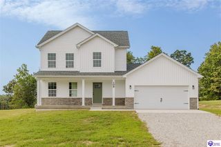 109 Valerie Court, Brandenburg, KY 40108