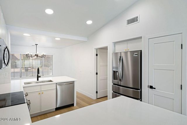 632 W horseshoe Avenue, Gilbert, AZ 85233