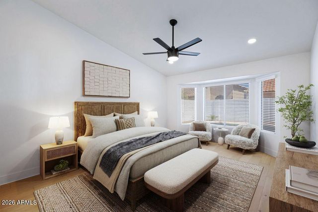 632 W horseshoe Avenue, Gilbert, AZ 85233