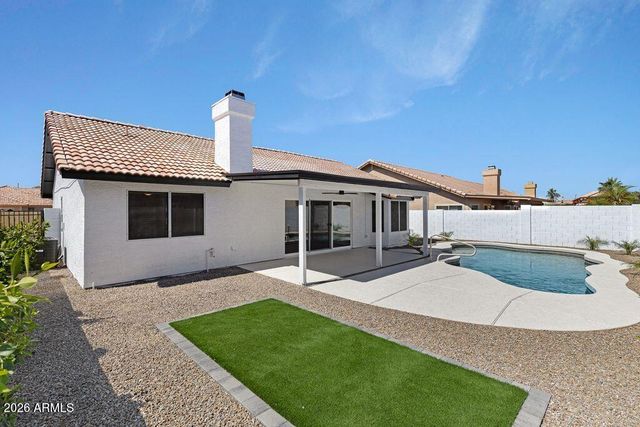 632 W horseshoe Avenue, Gilbert, AZ 85233