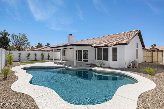 632 W horseshoe Avenue, Gilbert, AZ 85233