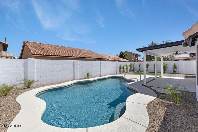 632 W horseshoe Avenue, Gilbert, AZ 85233