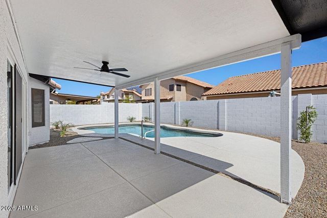 632 W horseshoe Avenue, Gilbert, AZ 85233