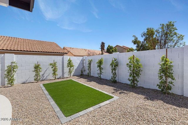 632 W horseshoe Avenue, Gilbert, AZ 85233