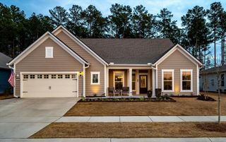 706 Spring Highlands Drive, Summerville, SC 29486