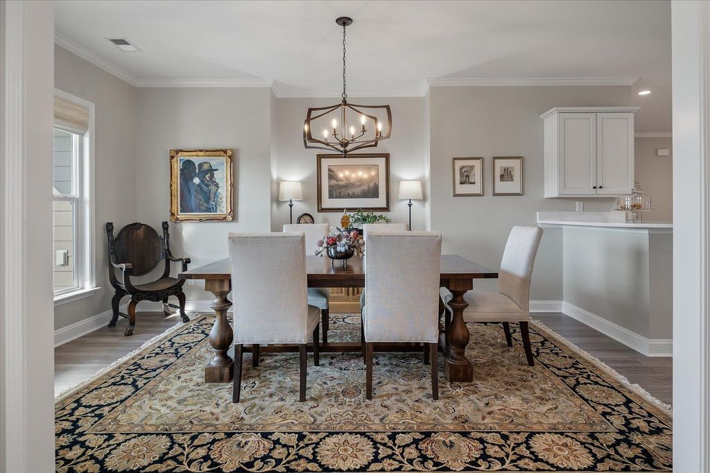 Image 12 of property listing at 706 Spring Highlands Drive, Summerville, SC 29486