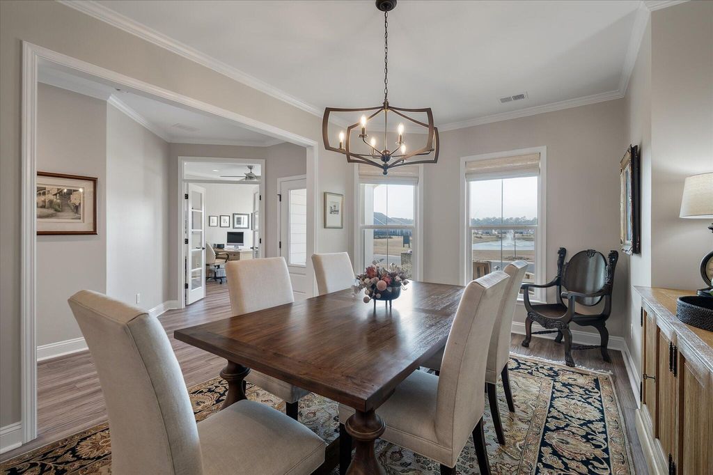 Image 14 of property listing at 706 Spring Highlands Drive, Summerville, SC 29486