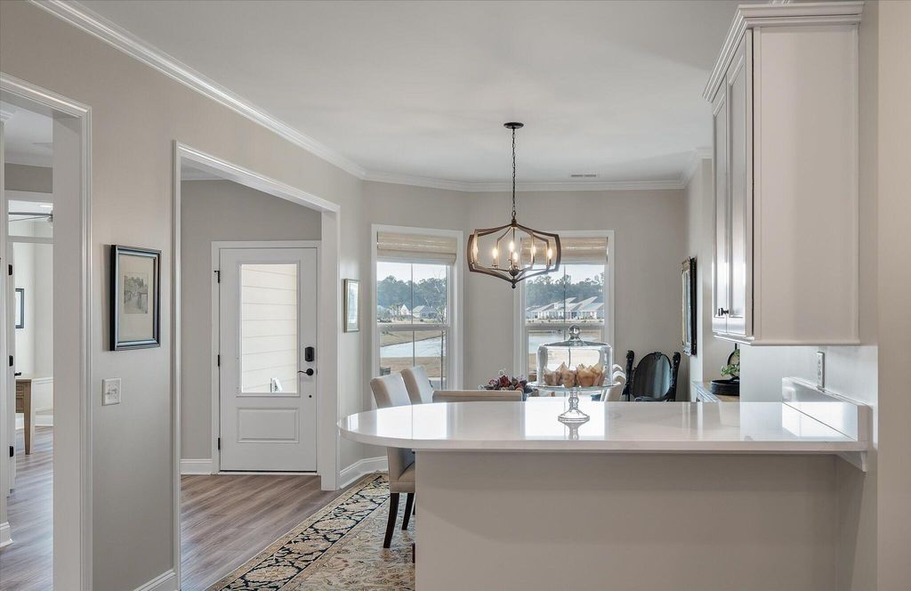 Image 15 of property listing at 706 Spring Highlands Drive, Summerville, SC 29486