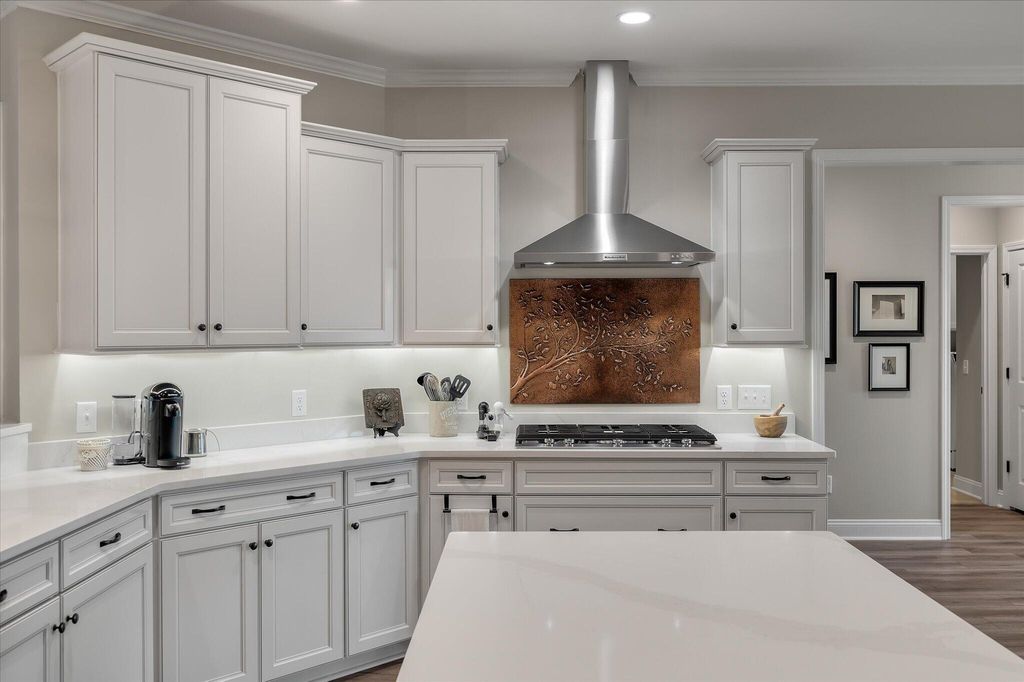 Image 18 of property listing at 706 Spring Highlands Drive, Summerville, SC 29486