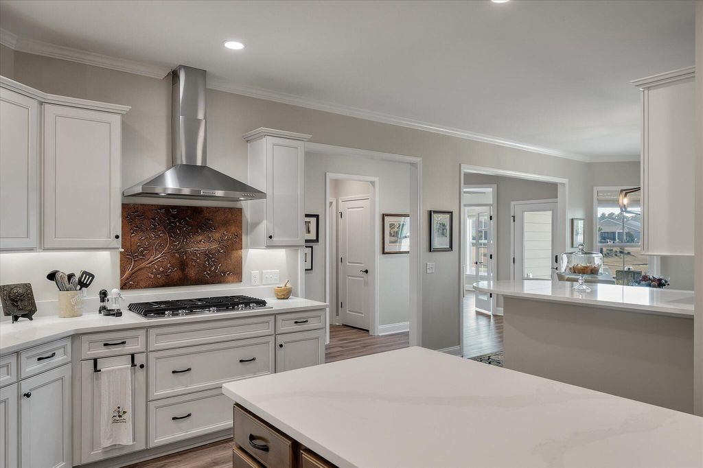 Image 19 of property listing at 706 Spring Highlands Drive, Summerville, SC 29486