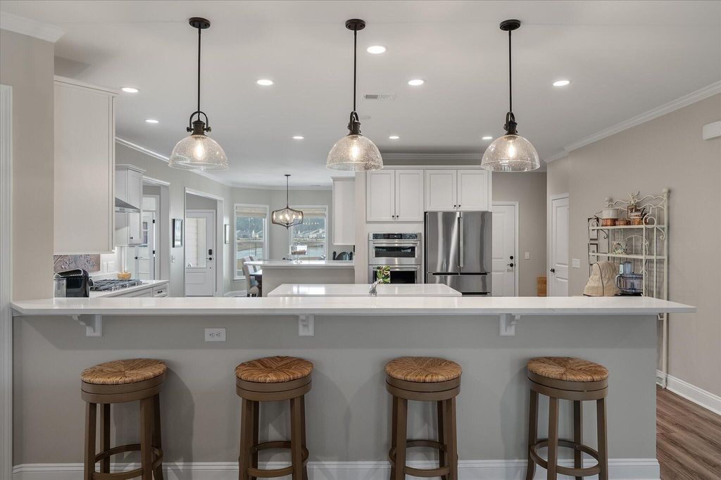 Image 21 of property listing at 706 Spring Highlands Drive, Summerville, SC 29486