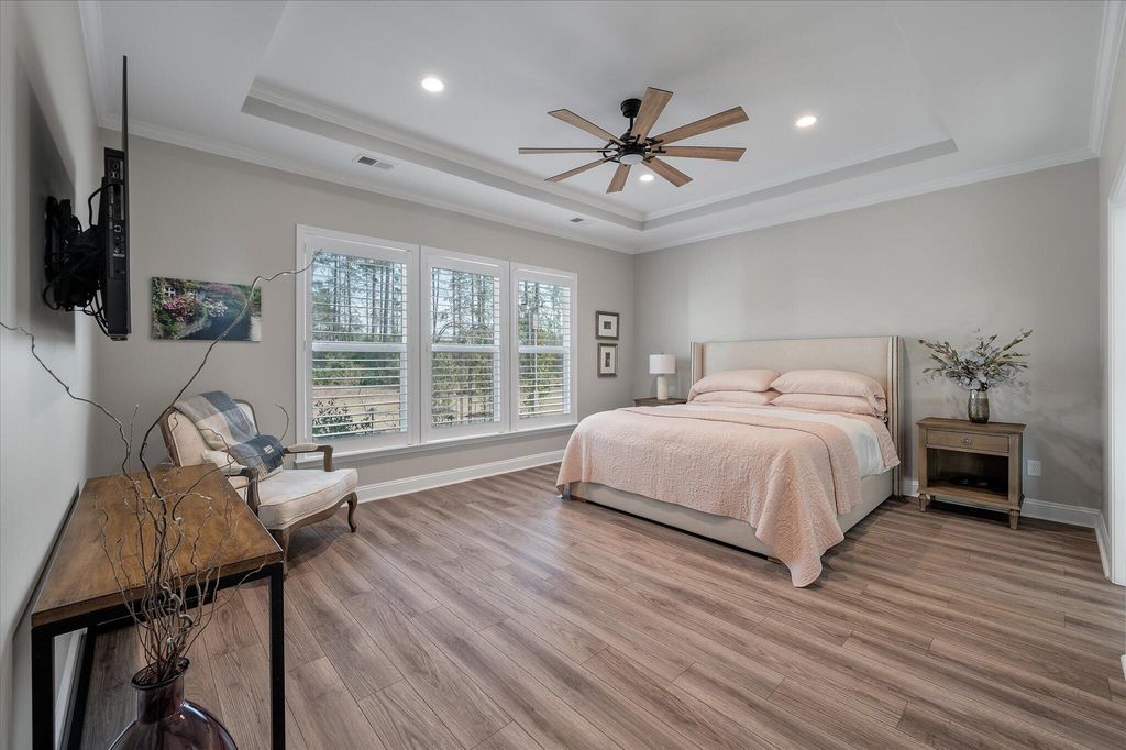 Image 26 of property listing at 706 Spring Highlands Drive, Summerville, SC 29486