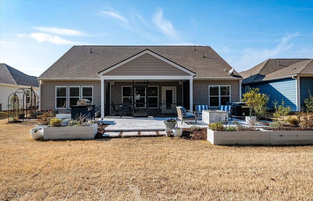 Image 45 of property listing at 706 Spring Highlands Drive, Summerville, SC 29486