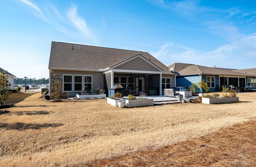 Image 46 of property listing at 706 Spring Highlands Drive, Summerville, SC 29486