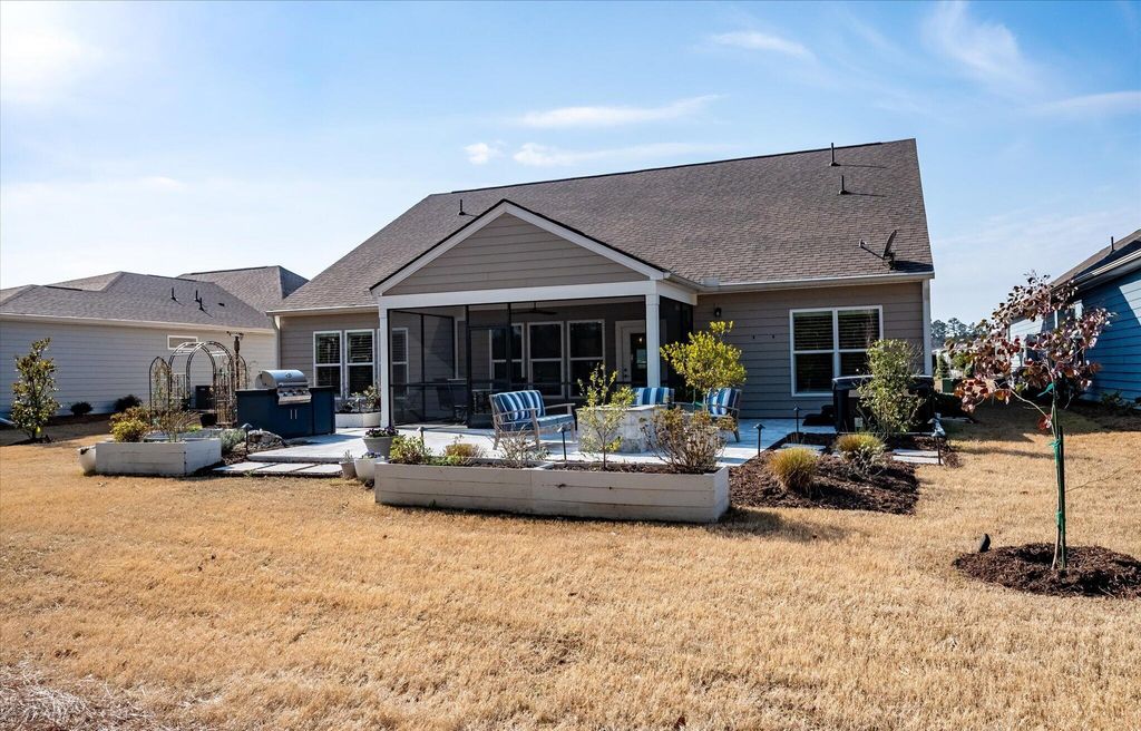 Image 47 of property listing at 706 Spring Highlands Drive, Summerville, SC 29486