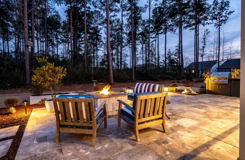 Image 49 of property listing at 706 Spring Highlands Drive, Summerville, SC 29486