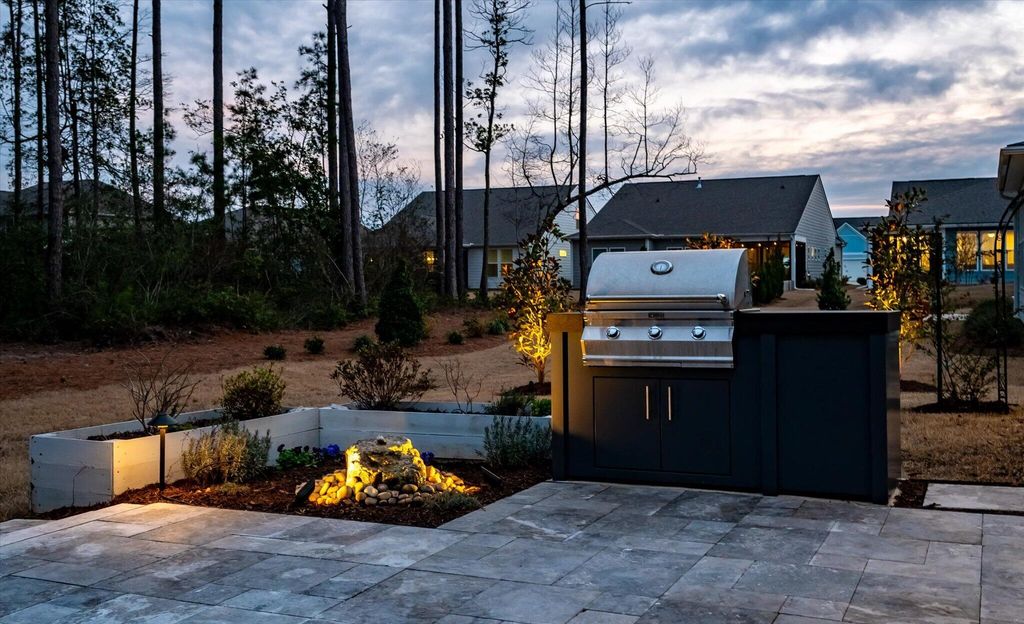 Image 52 of property listing at 706 Spring Highlands Drive, Summerville, SC 29486