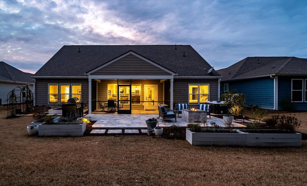 Image 54 of property listing at 706 Spring Highlands Drive, Summerville, SC 29486