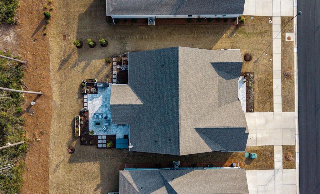 Image 56 of property listing at 706 Spring Highlands Drive, Summerville, SC 29486