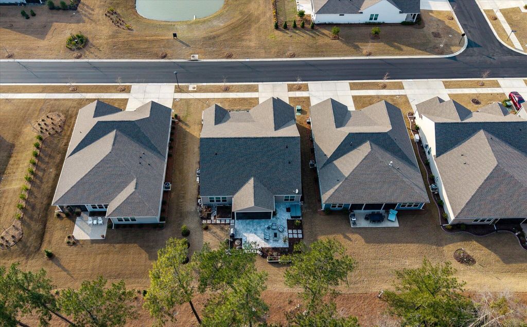 Image 57 of property listing at 706 Spring Highlands Drive, Summerville, SC 29486