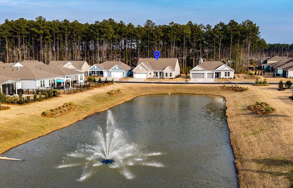 Image 59 of property listing at 706 Spring Highlands Drive, Summerville, SC 29486