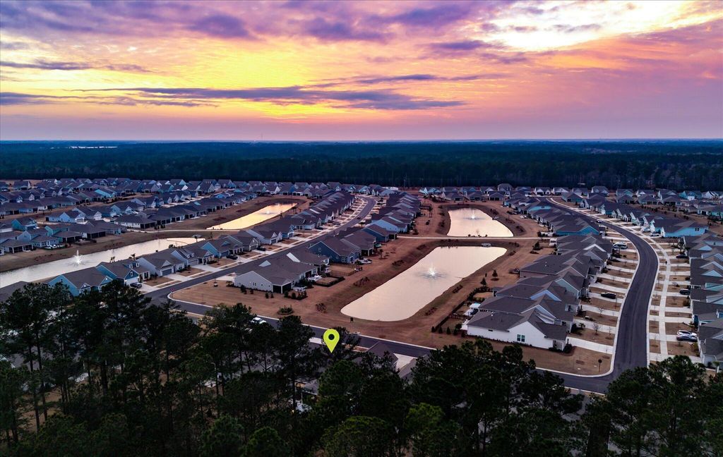 Image 60 of property listing at 706 Spring Highlands Drive, Summerville, SC 29486