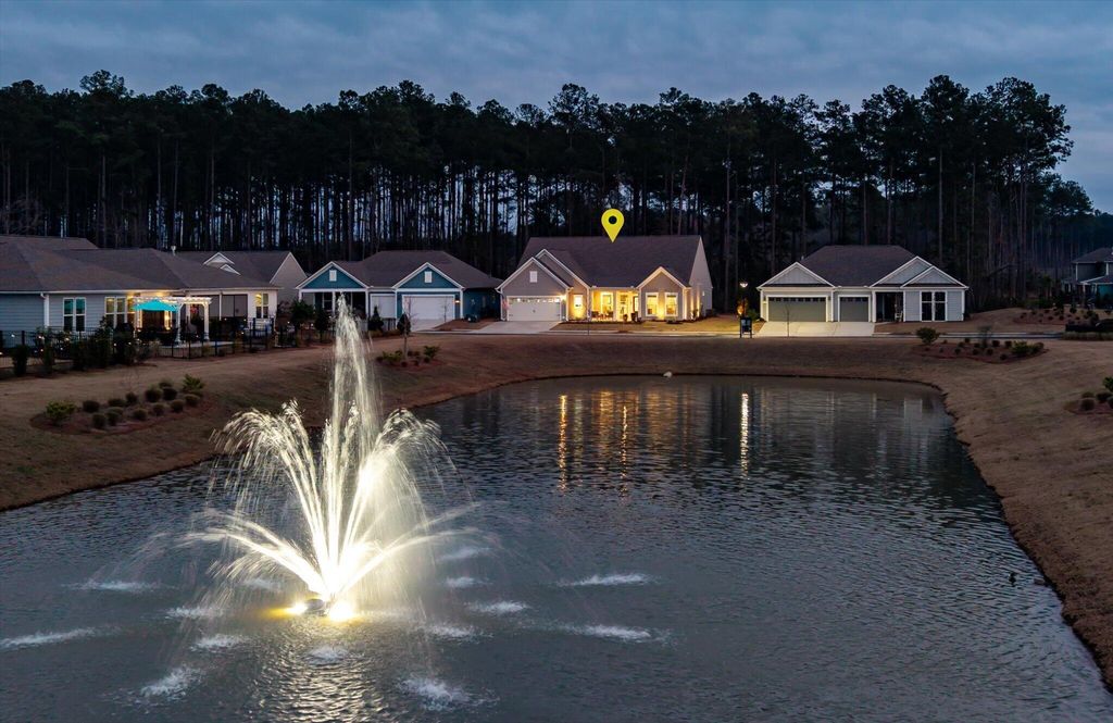 Image 61 of property listing at 706 Spring Highlands Drive, Summerville, SC 29486