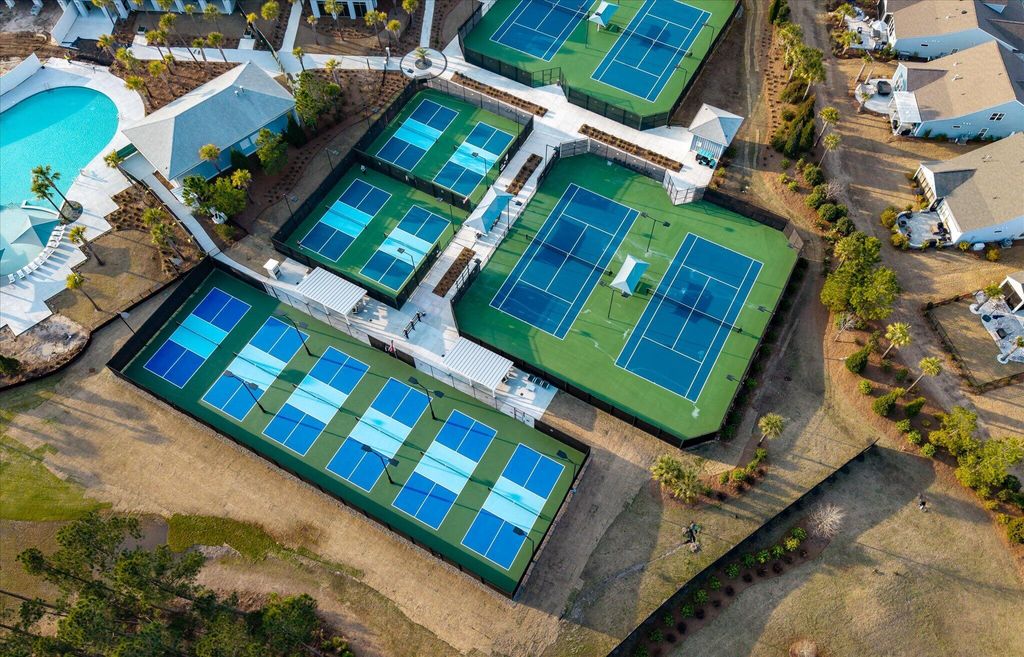 Image 64 of property listing at 706 Spring Highlands Drive, Summerville, SC 29486