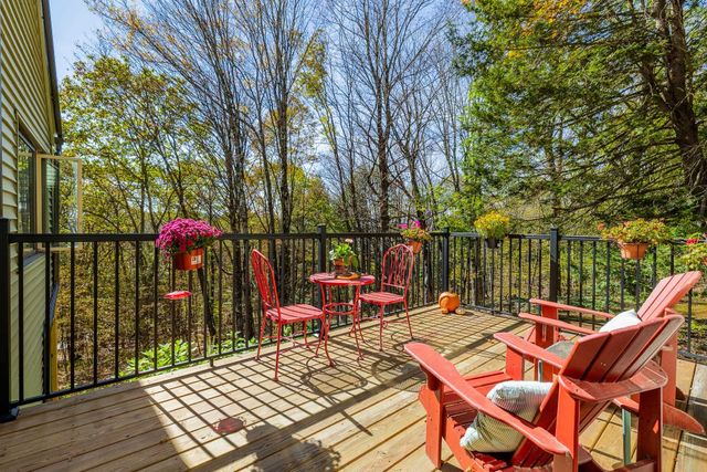 1191 Baker Turn # 3C, Hartford, VT 05059