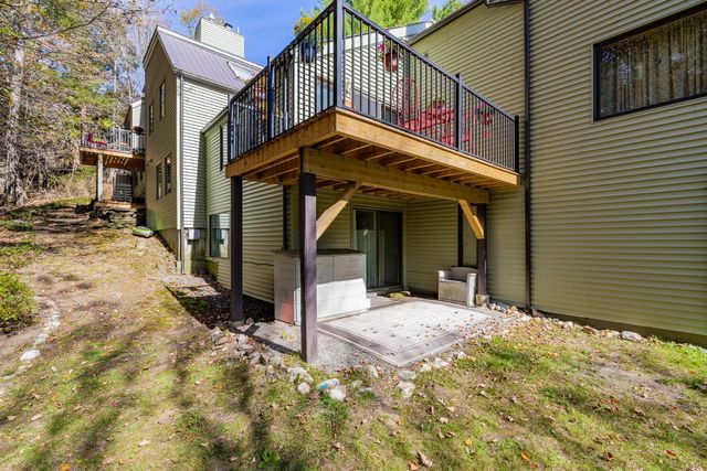 1191 Baker Turn # 3C, Hartford, VT 05059