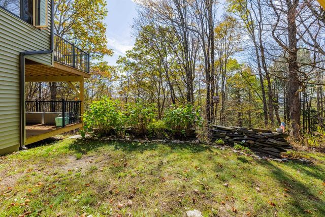 1191 Baker Turn # 3C, Hartford, VT 05059