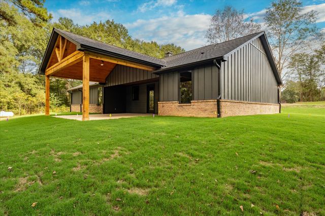 5055 County Road 3802, Bullard, TX 75757