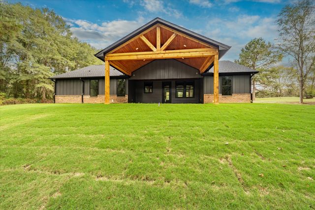 5055 County Road 3802, Bullard, TX 75757