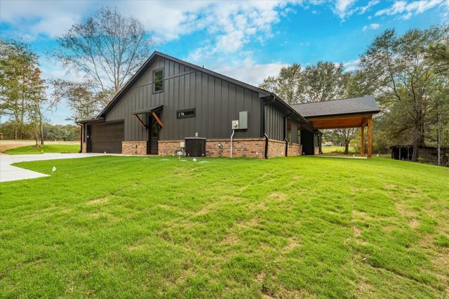 5055 County Road 3802, Bullard, TX 75757