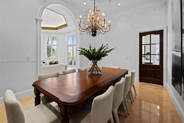 13671 SW Deering Bay Dr, Coral Gables, FL 33158