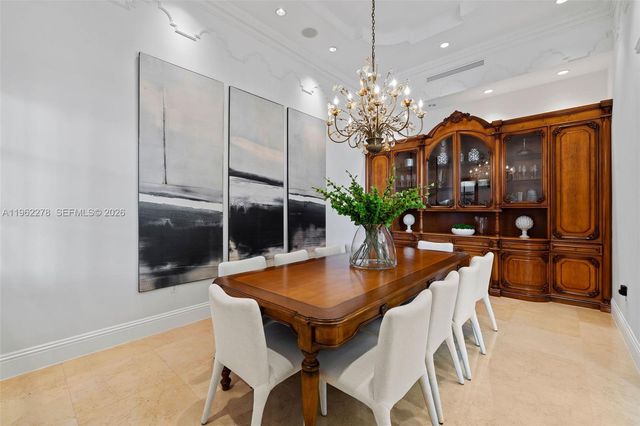 13671 SW Deering Bay Dr, Coral Gables, FL 33158