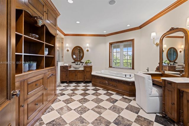 13671 SW Deering Bay Dr, Coral Gables, FL 33158