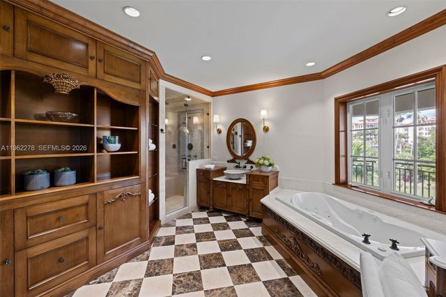 13671 SW Deering Bay Dr, Coral Gables, FL 33158