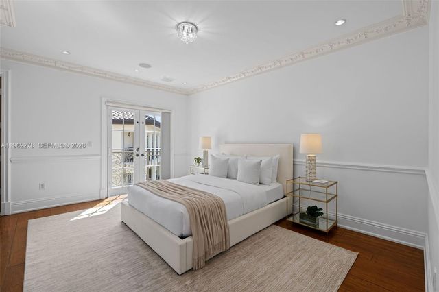 13671 SW Deering Bay Dr, Coral Gables, FL 33158