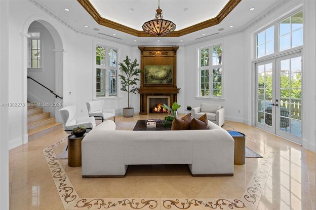 13671 SW Deering Bay Dr, Coral Gables, FL 33158