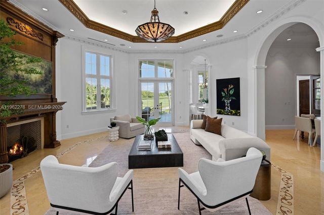 13671 SW Deering Bay Dr, Coral Gables, FL 33158