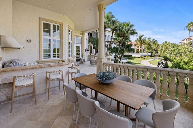 13671 SW Deering Bay Dr, Coral Gables, FL 33158