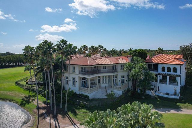 13671 SW Deering Bay Dr, Coral Gables, FL 33158