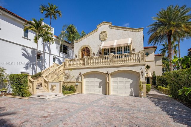 13671 SW Deering Bay Dr, Coral Gables, FL 33158