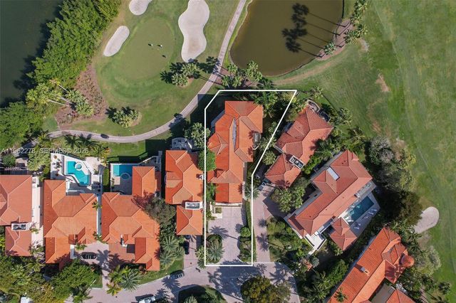 13671 SW Deering Bay Dr, Coral Gables, FL 33158