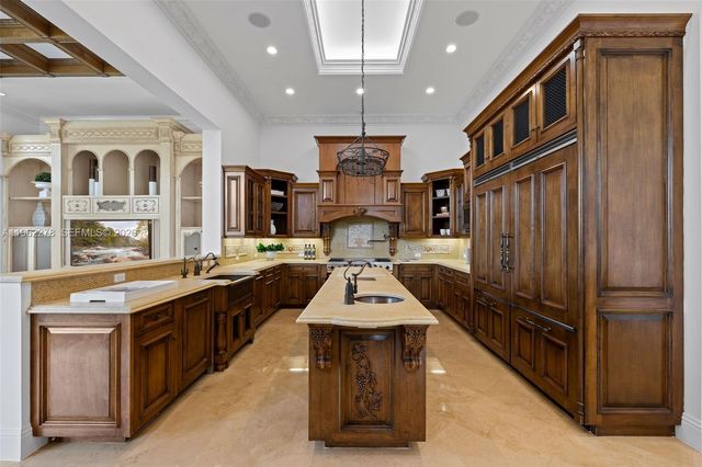 13671 SW Deering Bay Dr, Coral Gables, FL 33158